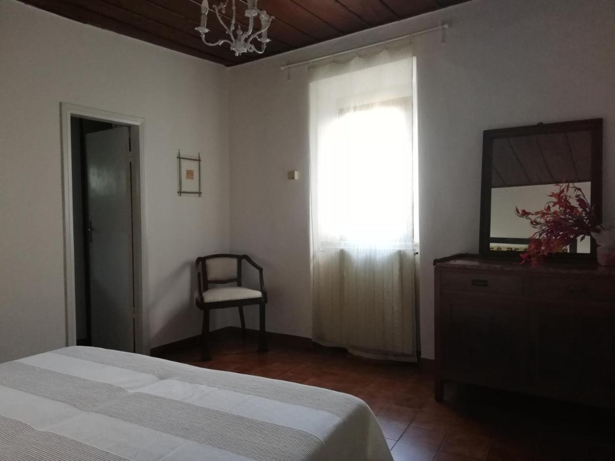 Ferienwohnung Le Civette Montecatini Val di Cecina Exterior foto